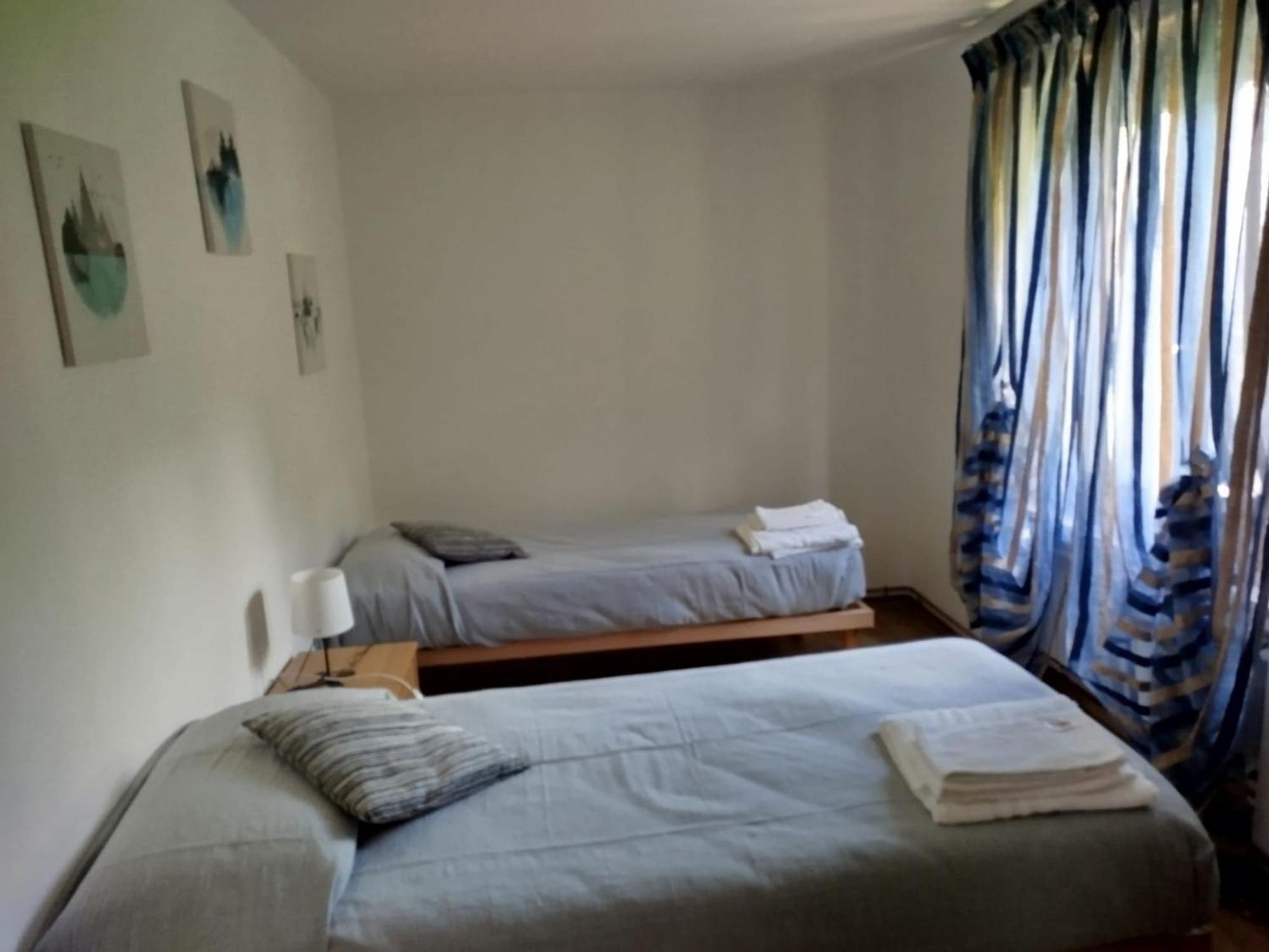 Single House Totally Independet Интрод Екстериор снимка