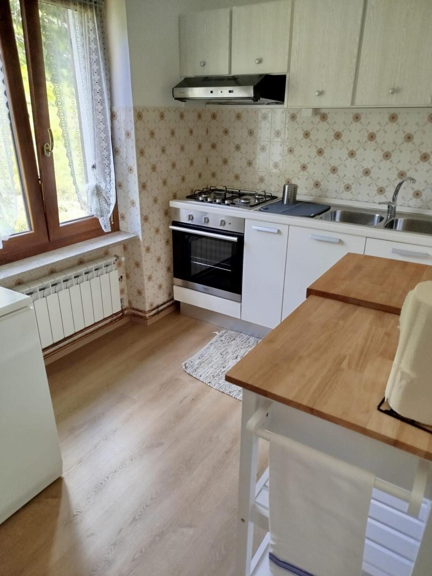 Single House Totally Independet Интрод Екстериор снимка