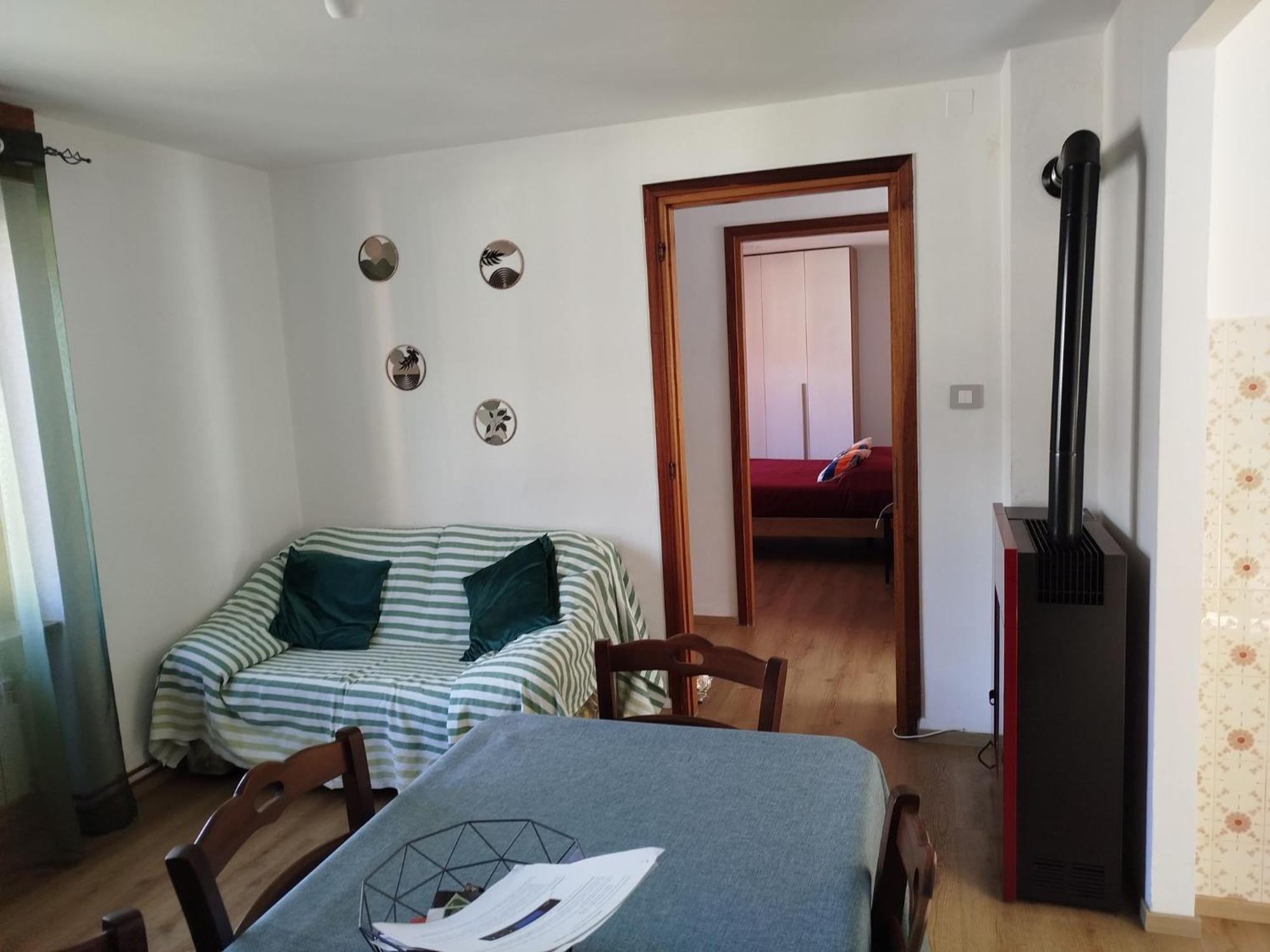 Single House Totally Independet Интрод Екстериор снимка